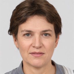 Грета Полякова