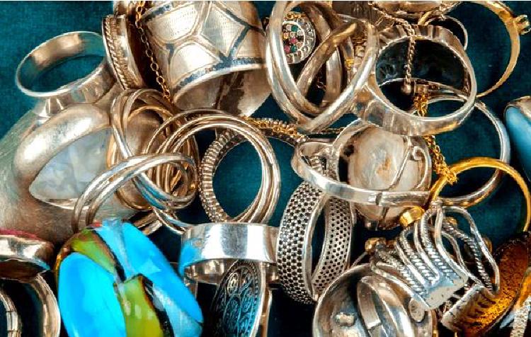 Нюансы никеля: Раскрываем красоту никеля в ювелирных изделиях
